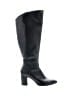 BCBGeneration Black Boots Size 10 - photo 1