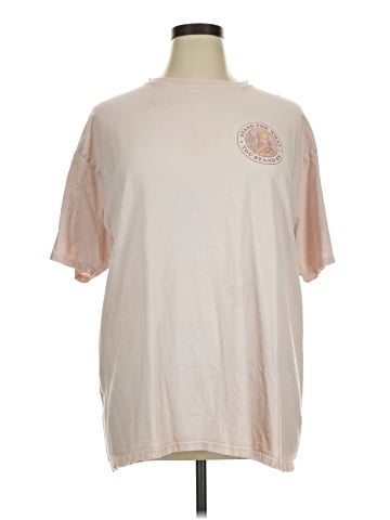 blue 84 Short Sleeve T-Shirt (view 1)