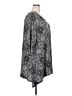Woman Within Gray Sleeveless Blouse Size 30 (3X) - photo 4