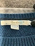 Boden Solid Blue Pullover Sweater Size S - photo 7