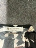 Bombom Animal Print Black Casual Dress Size XL - photo 4