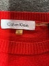 Calvin Klein Red Sweatshirt Size M - photo 7