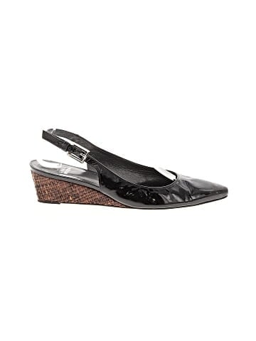 Stuart Weitzman Wedges (view 1)