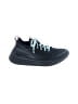 Assorted Brands Black Sneakers Size 8 1/2 - photo 1