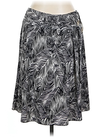 I.N. Studio Casual Skirt (view 1)