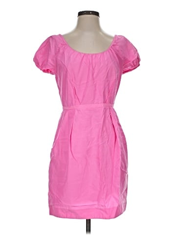 J.Crew Casual Dress (view 1)