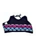 Lands' End Blue Swimsuit Top Size XL - photo 2