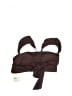 H&M Brown Swimsuit Top Size XL - photo 2