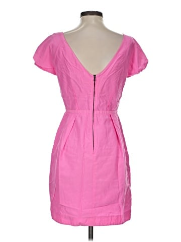 J.Crew Casual Dress (view 2)