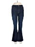 FRAME Blue Jeans Size 30 waist - photo 1
