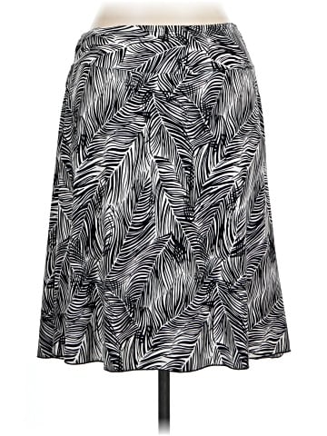 I.N. Studio Casual Skirt (view 2)