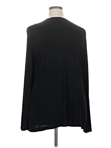 Carole Little Long Sleeve Blouse (view 2)