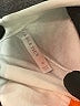 Fabletics Color Block White Athletic Shorts Size M - photo 3
