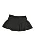 Zara Solid Black Formal Skirt Size S - photo 2