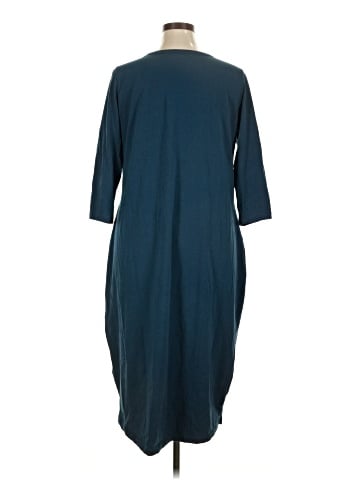 Universal Standard Casual Dress (view 2)