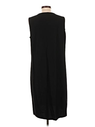 Eileen Fisher Casual Dress (view 2)