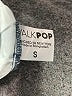 WALKPOP Blue Jeans Size S - photo 8