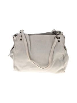 American Leather Co Leather Shoulder Bag
