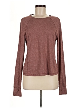 Layer 8 Long Sleeve T-Shirt (view 1)