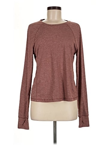 Layer 8 Long Sleeve T-Shirt (view 1)