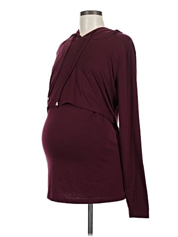 Bhome Long Sleeve Top (view 1)