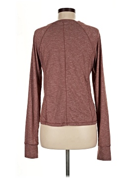Layer 8 Long Sleeve T-Shirt (view 2)