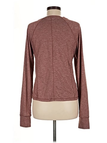 Layer 8 Long Sleeve T-Shirt (view 2)