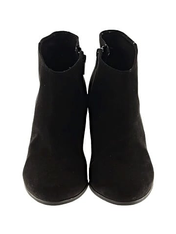 Old Navy Ankle Boots (view 2)