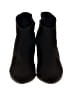Old Navy Black Ankle Boots Size 7 - photo 2