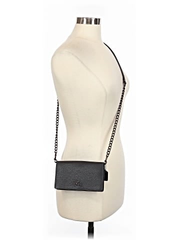 Coach Leather Crossbody Bag (view 2)