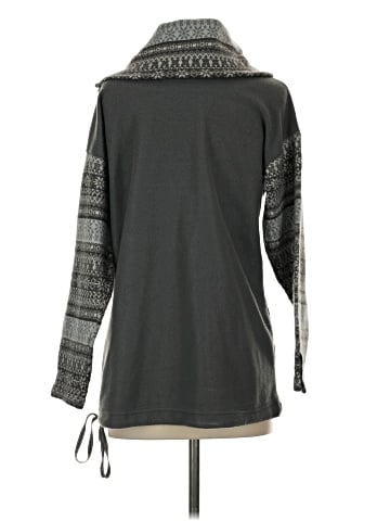 Saturday Sunday Turtleneck Sweater (view 2)
