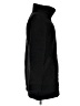 Athleta 100% Cotton Black Coat Size M - photo 4
