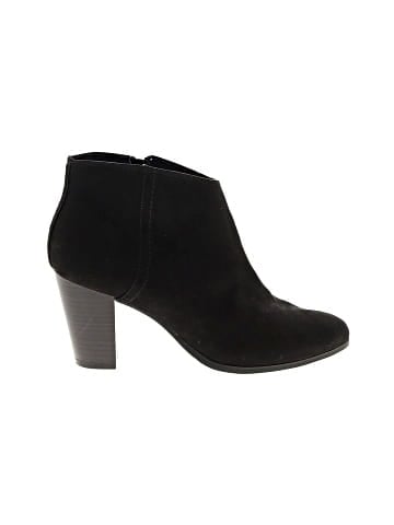 Old Navy Ankle Boots (view 1)