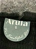 Arula Black Long Sleeve T-Shirt Size XL (estimated) - photo 7