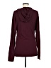 Bhome Burgundy Long Sleeve Top Size M - photo 2