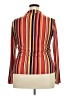 Feathers Orange Long Sleeve Blouse Size 2X - photo 2
