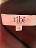 Tibi Print Black Cocktail Dress Size 4 - photo 7
