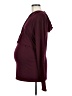 Bhome Burgundy Long Sleeve Top Size M - photo 5