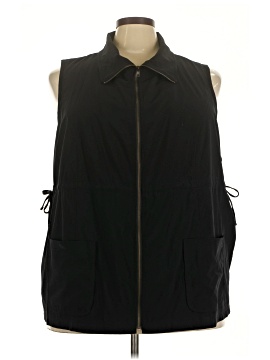 Lane Bryant Vest