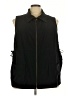 Lane Bryant Black Vest Size 26 - 28 Plus - photo 1