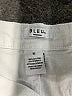Bleu Solid Silver Shorts Size 10 - photo 3