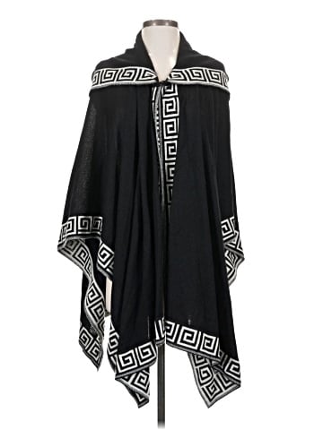 Sol Alpaca Wrap (view 1)