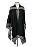 Sol Alpaca Black Wrap One size - photo 1