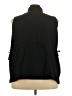 Lane Bryant Black Vest Size 26 - 28 Plus - photo 2
