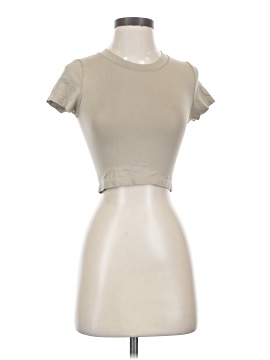 Sunday Best Short Sleeve Turtleneck