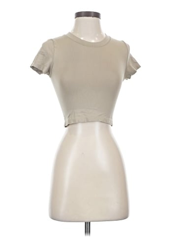 Sunday Best Short Sleeve Turtleneck (view 1)