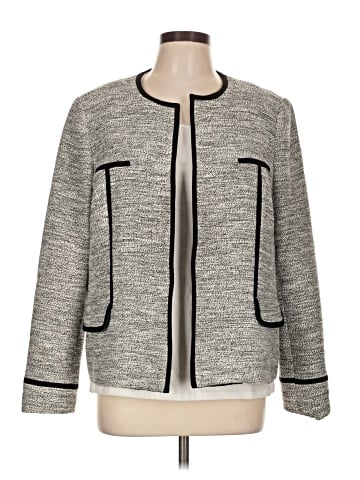 Kasper Jacket (view 1)