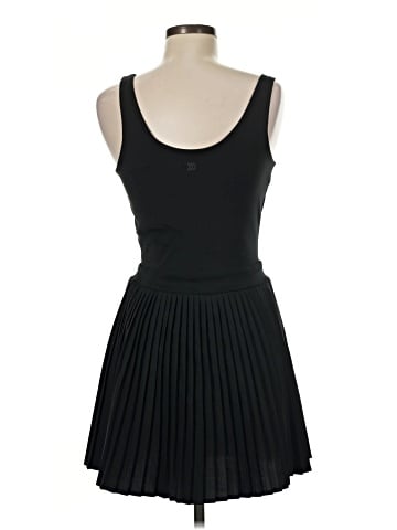 all in motion Cocktail Dress (view 2)