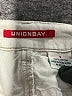 Unionbay Ivory Khaki Shorts Size 9 - photo 3