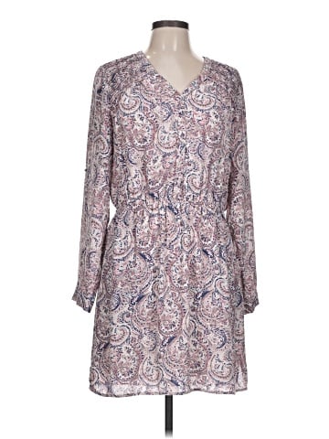 DR2 Casual Dress (view 1)